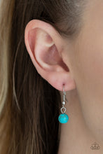 Load image into Gallery viewer, Sandstone Solstice - Blue