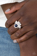 Load image into Gallery viewer, Crown Coronation - Blue
