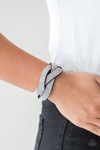 Load image into Gallery viewer, Nice Girls Finish Last - Blue/Purple
